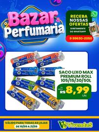 Catálogo Vivendas Supermercados semana 38 Página 5