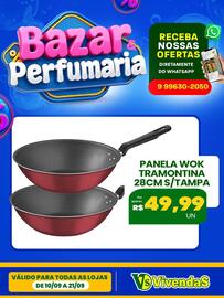 Catálogo Vivendas Supermercados semana 38 Página 6