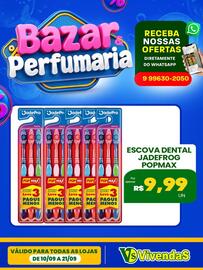 Catálogo Vivendas Supermercados semana 38 Página 7