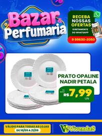 Catálogo Vivendas Supermercados semana 38 Página 8