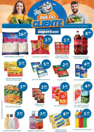 Catálogo Superbom Supermercado Página 1