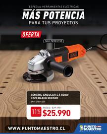 Catálogo Punto Maestro Página 2