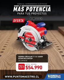 Catálogo Punto Maestro Página 4