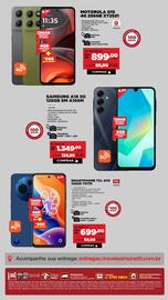 Catálogo Móveis Simonetti semana 38 Página 9