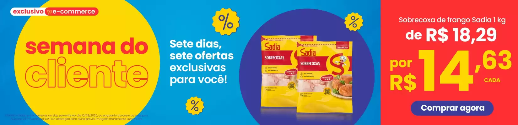 Folheto Mercantil Rodrigues (válido até 15-09)