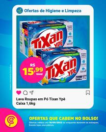 Folheto Comercial Esperança Página 2
