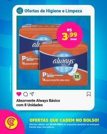 Folheto Comercial Esperança Página 3