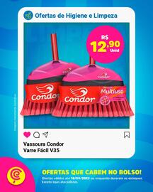 Folheto Comercial Esperança Página 4