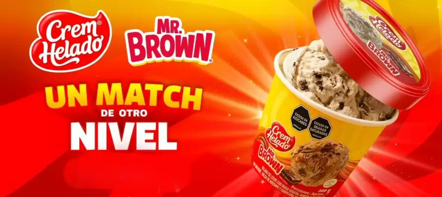 Catálogo Cream Helado (válido hasta 30-09)