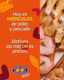 Catálogo Mercados OR Página 1