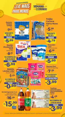Encarte Almeida Mercados (válido até 15-09)