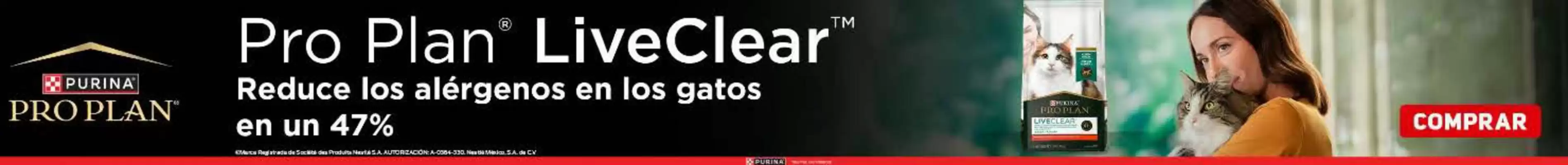 Catálogo Petco (válido hasta 30-09)