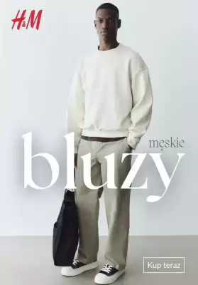H&M gazetka (ważność do 22-09)