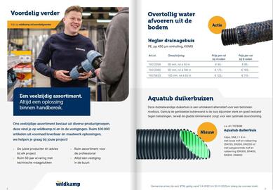 Wildkamp folder Pagina 2