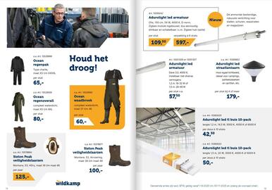Wildkamp folder Pagina 8