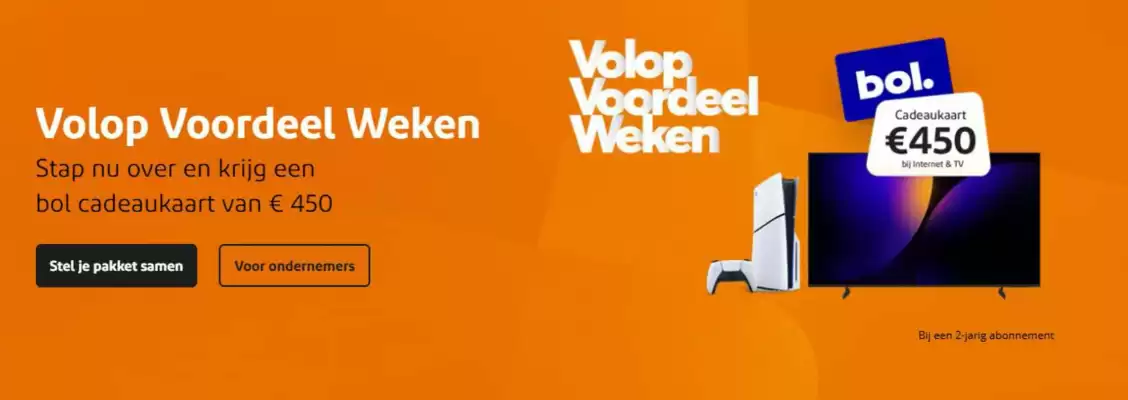 Ziggo folder (geldig t/m 20-09)