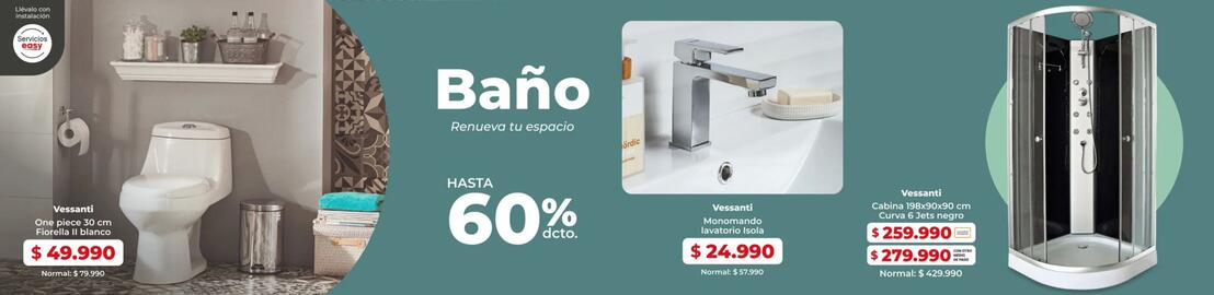 Catálogo Easy semana 38 Página 3