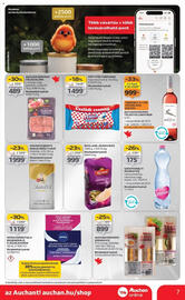 Auchan akciós újság | Szupermarket Oldal 7