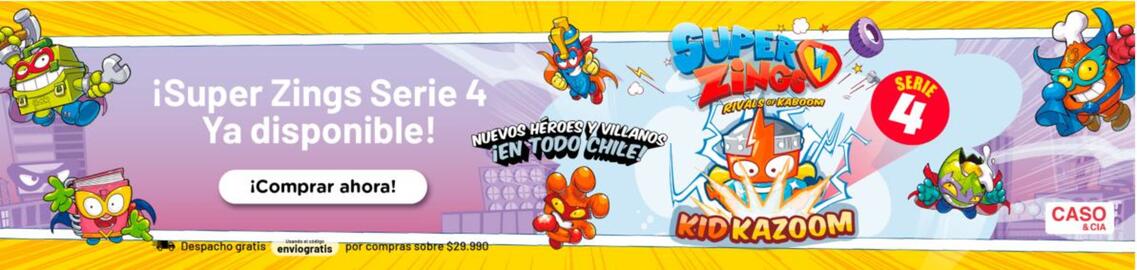 Catálogo Copec semana 38 Página 10