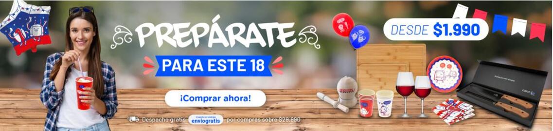 Catálogo Copec semana 38 Página 2