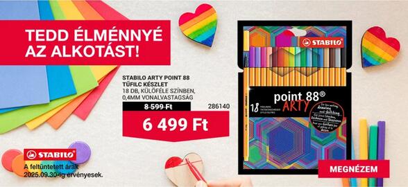 Office Depot akciós újság Oldal 6