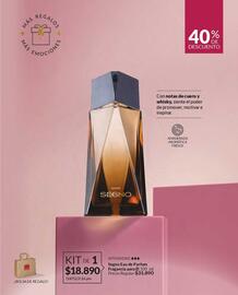 Catálogo Avon Página 10