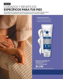 Catálogo Avon Página 103