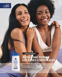 Catálogo Avon Página 105
