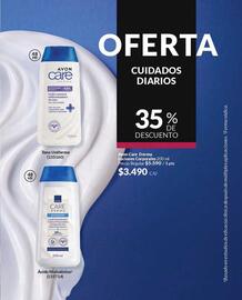 Catálogo Avon Página 106