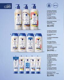 Catálogo Avon Página 107