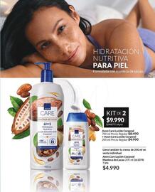 Catálogo Avon Página 108