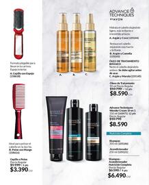 Catálogo Avon Página 117