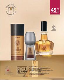 Catálogo Avon Página 12