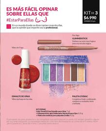 Catálogo Avon Página 122