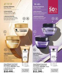 Catálogo Avon Página 124
