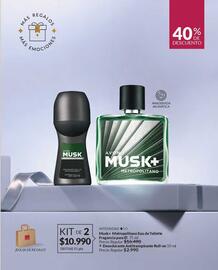 Catálogo Avon Página 14