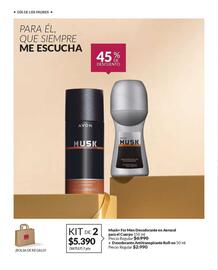 Catálogo Avon Página 15