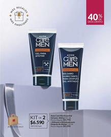 Catálogo Avon Página 16