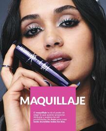 Catálogo Avon Página 17
