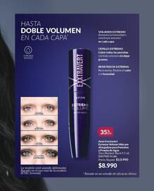 Catálogo Avon Página 18