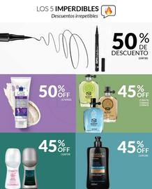 Catálogo Avon Página 2