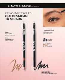 Catálogo Avon Página 20