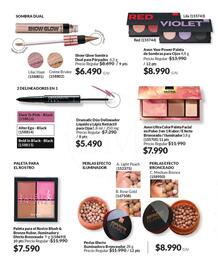Catálogo Avon Página 21