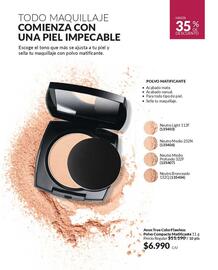 Catálogo Avon Página 22