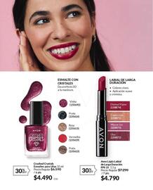 Catálogo Avon Página 23