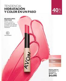 Catálogo Avon Página 24