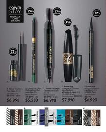 Catálogo Avon Página 25