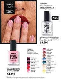 Catálogo Avon Página 29