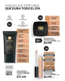 Catálogo Avon Página 30