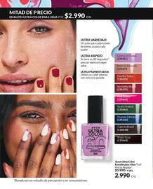 Catálogo Avon Página 31